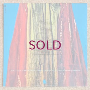 画像2: Sun Ra - Space Is The Place