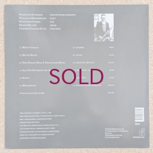 画像2: Pharoah Sanders - Moon Child