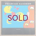 Pharoah Sanders - Moon Child
