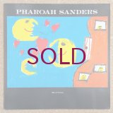 Pharoah Sanders - Moon Child