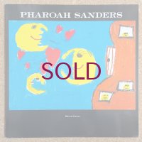 Pharoah Sanders - Moon Child