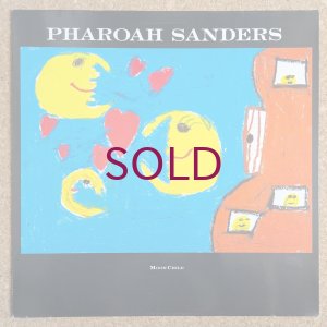画像1: Pharoah Sanders - Moon Child