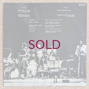 画像2: Black Artists Group - In Paris, Aries 1973