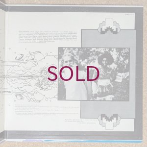 画像4: Alice Coltrane - World Galaxy