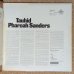 画像4: Pharoah Sanders - Tauhid (4)