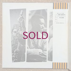 画像3: Pharoah Sanders - Tauhid