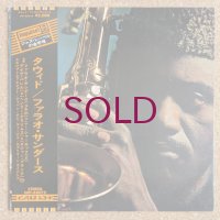 Pharoah Sanders - Tauhid