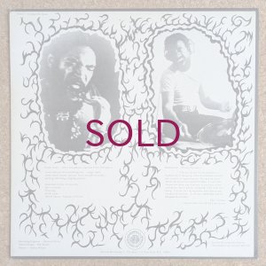 画像2: Rashied Ali / Frank Lowe - Duo Exchange