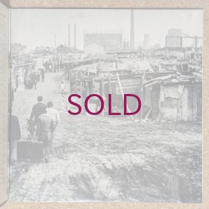 画像4: Francois Tusques - Intercommunal Music