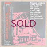 Francois Tusques - Intercommunal Music