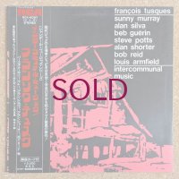 Francois Tusques - Intercommunal Music