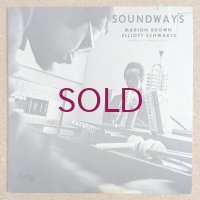 Marion Brown / Elliott Schwartz - Soundways