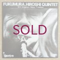 Hiroshi Fukumura Quintet