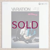 Hiroshi Suzuki / Masahiko Togashi - Variation