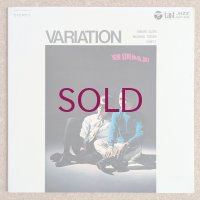 Hiroshi Suzuki / Masahiko Togashi - Variation