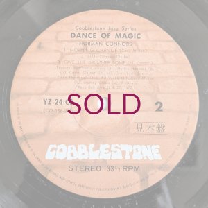 画像4: Norman Connors - Dance Of Magic