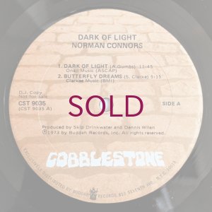 画像5: Norman Connors - Dark Of Light