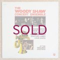 Woody Shaw Concert Ensemble - At The Berliner Jazztage