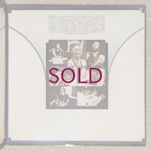 画像4: Norman Connors - Dark Of Light