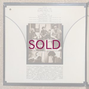 画像3: Norman Connors - Dark Of Light