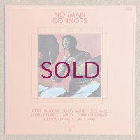 Norman Connors - Dance Of Magic