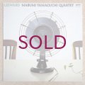 Mabumi Yamaguchi Quartet - Leeward