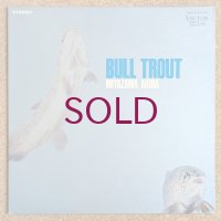 Akira Miyazawa - いわな／宮沢昭の世界