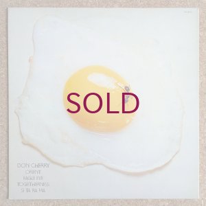 画像2: Don Cherry - Don Cherry