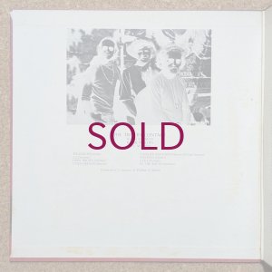 画像3: The Trio - By Contact