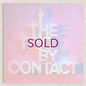 画像1: The Trio - By Contact