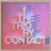 画像1: The Trio - By Contact (1)