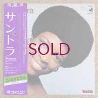 Saundra Hewitt - Saundra