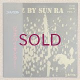 Sun Ra - Jazz By Sun Ra