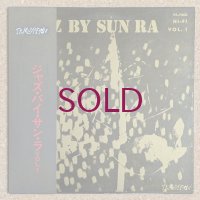 Sun Ra - Jazz By Sun Ra