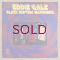 Eddie Gale - Black Rhythm Happening