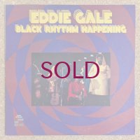Eddie Gale - Black Rhythm Happening