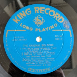 画像4: The Original Big Four