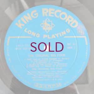 画像4: The Original Big Four