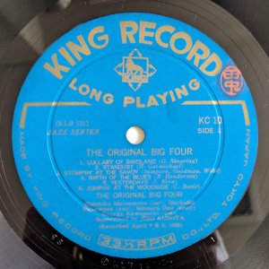 画像3: The Original Big Four