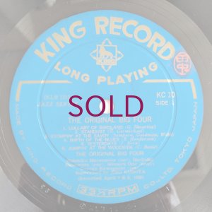 画像3: The Original Big Four