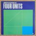 画像2: Four Units - Four Units (2)