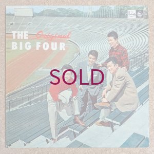 画像1: The Original Big Four