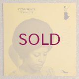 Jeanne Lee - Conspiracy