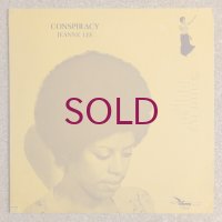 Jeanne Lee - Conspiracy