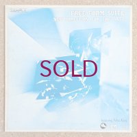 New Direction For The Arts - Free Form Suite