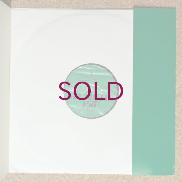 Jan Huydts Trio - Brown Taste - UNIVERSOUNDS