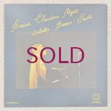 Amina Claudine Myers - Salutes Bessie Smith