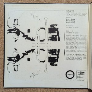 画像3: Terumasa Hino - Journey To Air