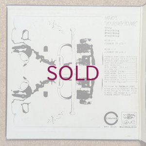 画像3: Terumasa Hino - Journey To Air