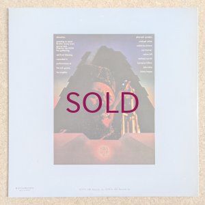 画像2: Pharoah Sanders - Elevation